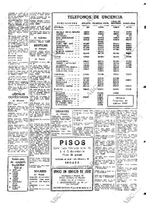 ABC SEVILLA 22-04-1978 página 45