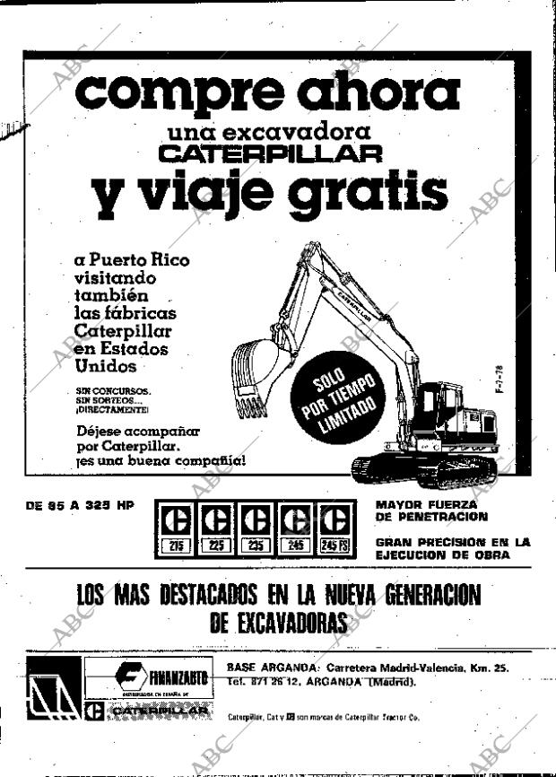 ABC SEVILLA 23-04-1978 página 2