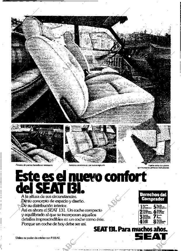 ABC SEVILLA 23-04-1978 página 4