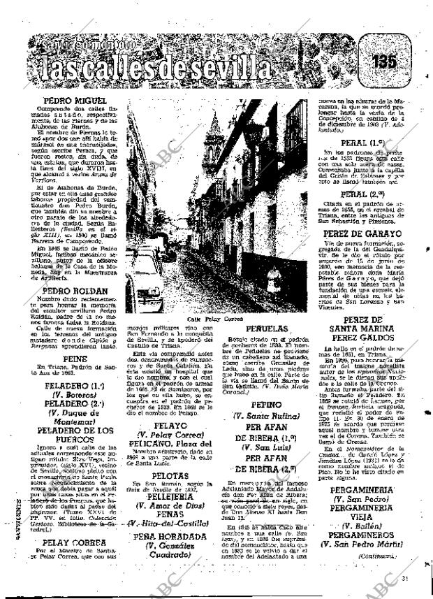 ABC SEVILLA 23-04-1978 página 87