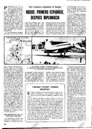 BLANCO Y NEGRO MADRID 26-04-1978 página 30