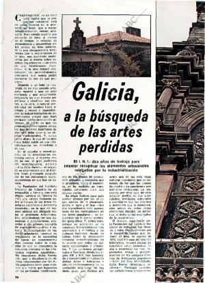 BLANCO Y NEGRO MADRID 26-04-1978 página 36