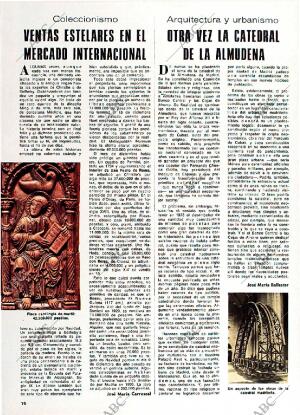 BLANCO Y NEGRO MADRID 26-04-1978 página 76