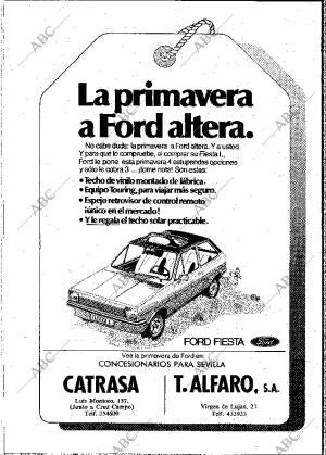 ABC SEVILLA 28-04-1978 página 10