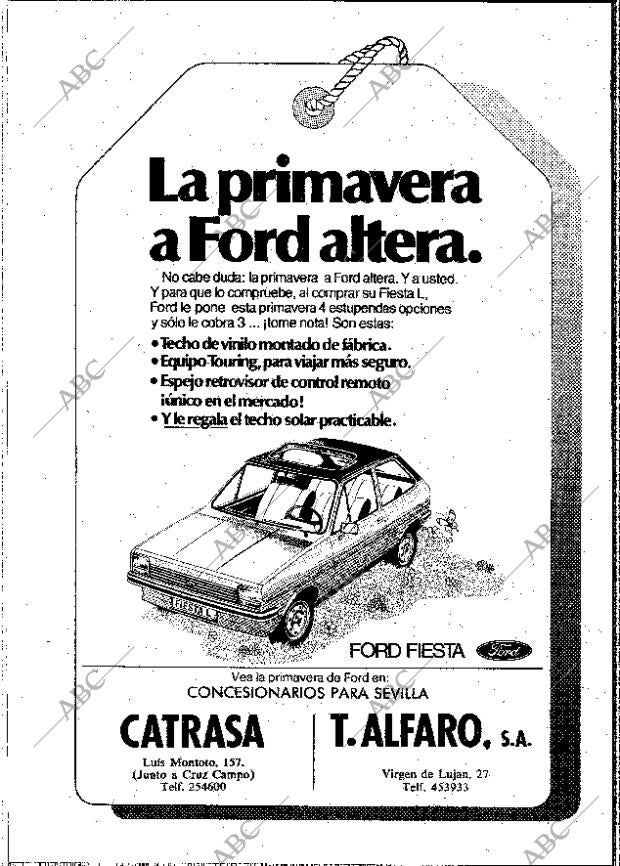 ABC SEVILLA 28-04-1978 página 10