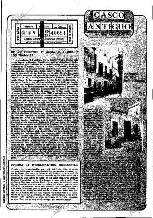 ABC SEVILLA 28-04-1978 página 11