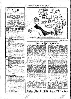 ABC SEVILLA 28-04-1978 página 14