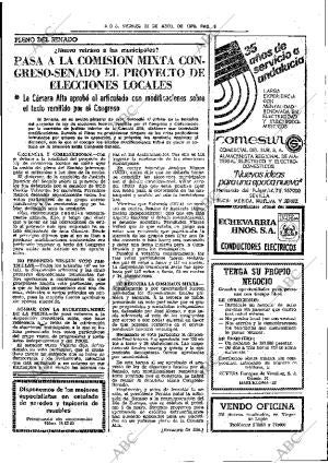 ABC SEVILLA 28-04-1978 página 17