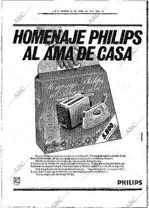 ABC SEVILLA 28-04-1978 página 26