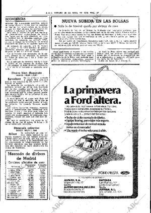 ABC SEVILLA 28-04-1978 página 29