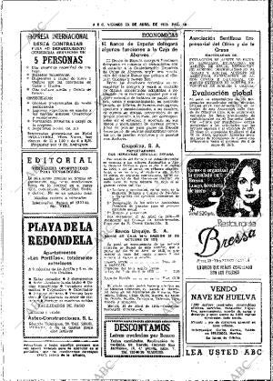 ABC SEVILLA 28-04-1978 página 30
