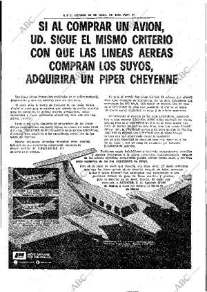 ABC SEVILLA 28-04-1978 página 33