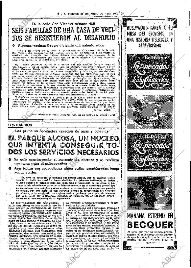 ABC SEVILLA 28-04-1978 página 39