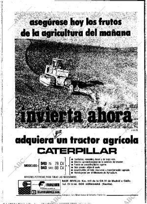 ABC SEVILLA 28-04-1978 página 4