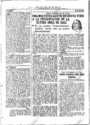 ABC SEVILLA 28-04-1978 página 46