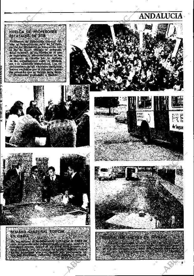 ABC SEVILLA 28-04-1978 página 5