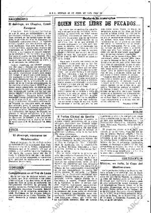 ABC SEVILLA 28-04-1978 página 51