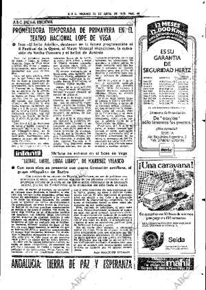 ABC SEVILLA 28-04-1978 página 55