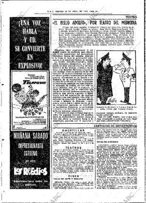 ABC SEVILLA 28-04-1978 página 56