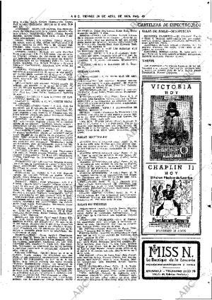 ABC SEVILLA 28-04-1978 página 57