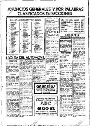 ABC SEVILLA 28-04-1978 página 58