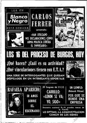 ABC SEVILLA 28-04-1978 página 6