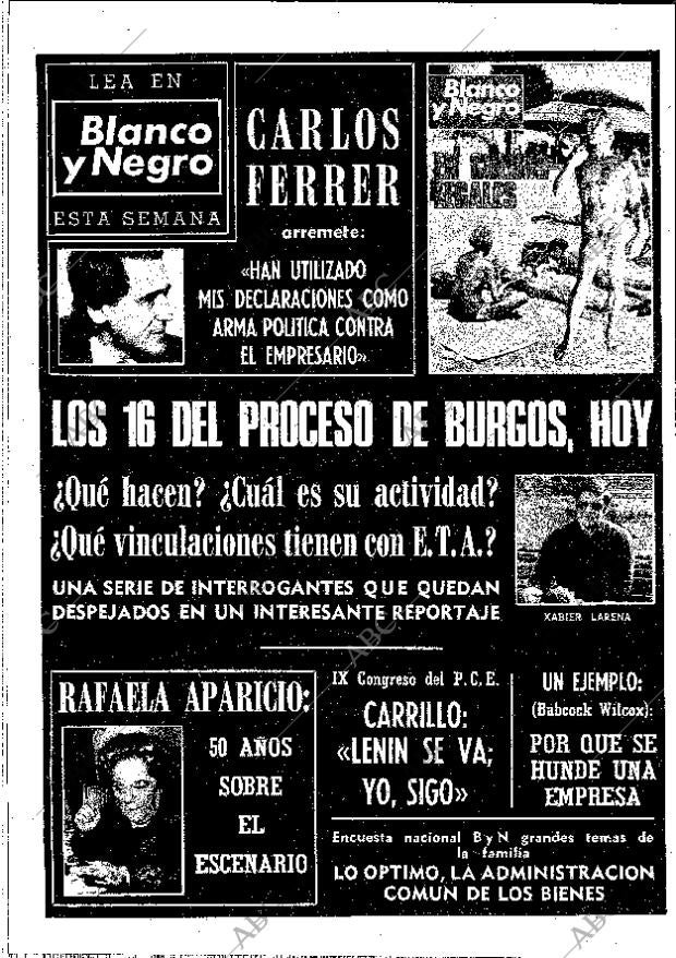 ABC SEVILLA 28-04-1978 página 6