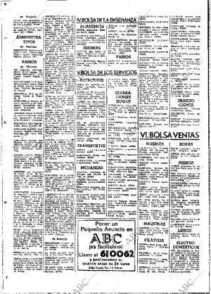 ABC SEVILLA 28-04-1978 página 62