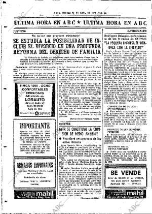 ABC SEVILLA 28-04-1978 página 68