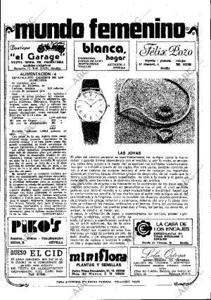 ABC SEVILLA 28-04-1978 página 7