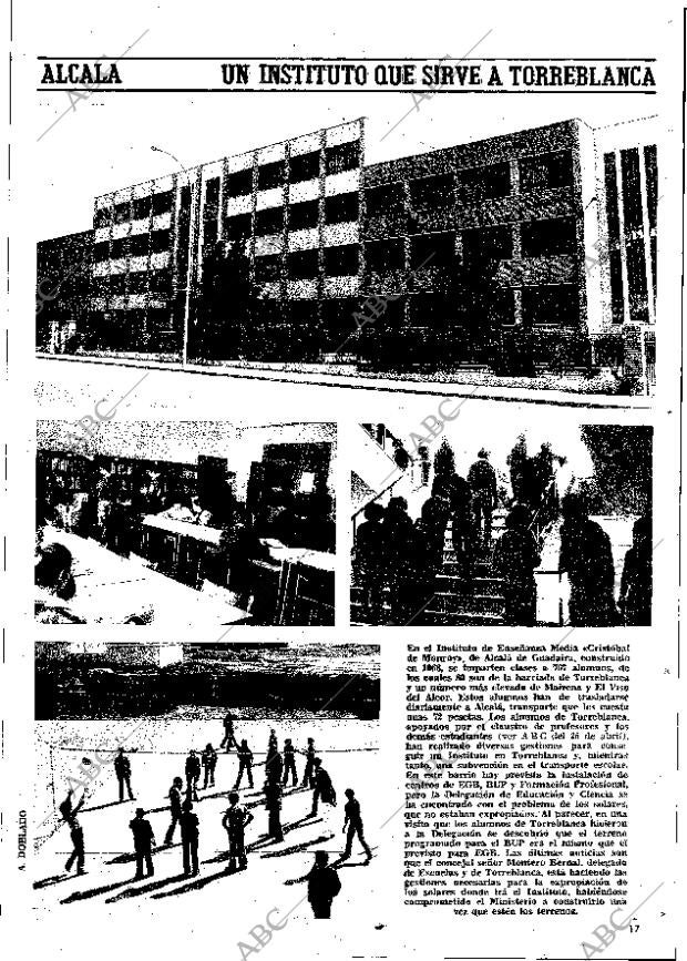 ABC SEVILLA 28-04-1978 página 73