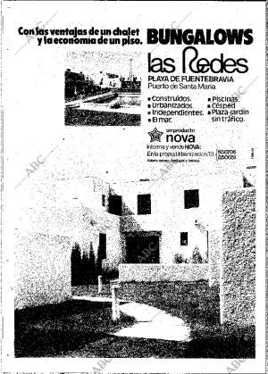 ABC SEVILLA 28-04-1978 página 74