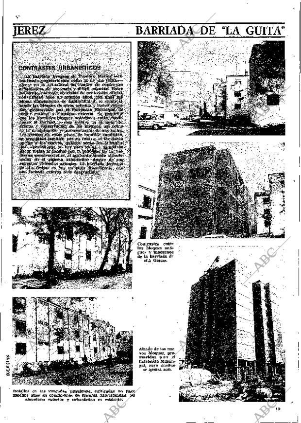 ABC SEVILLA 28-04-1978 página 75