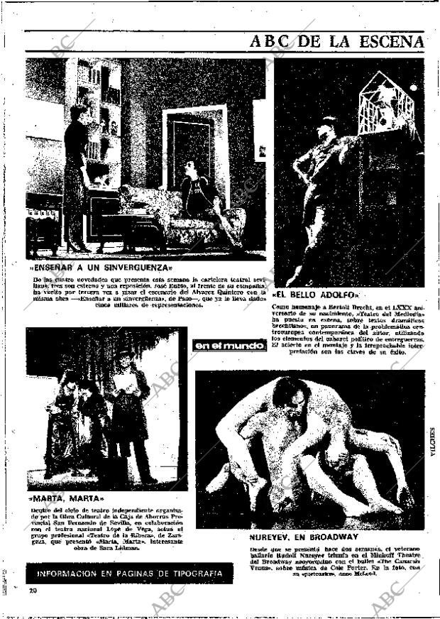 ABC SEVILLA 28-04-1978 página 76