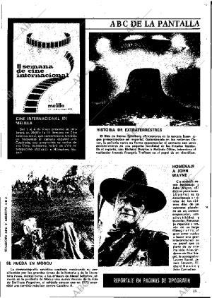 ABC SEVILLA 28-04-1978 página 77