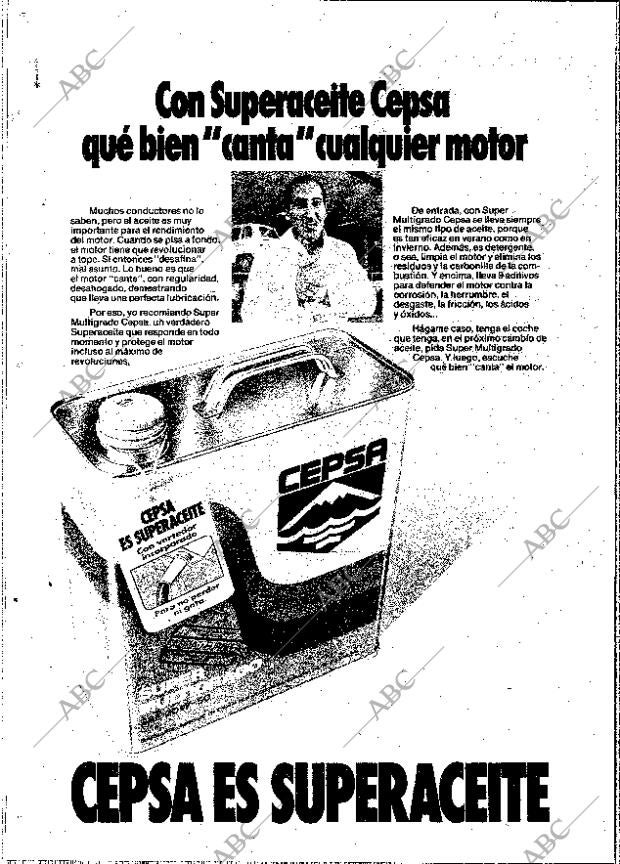 ABC SEVILLA 28-04-1978 página 78