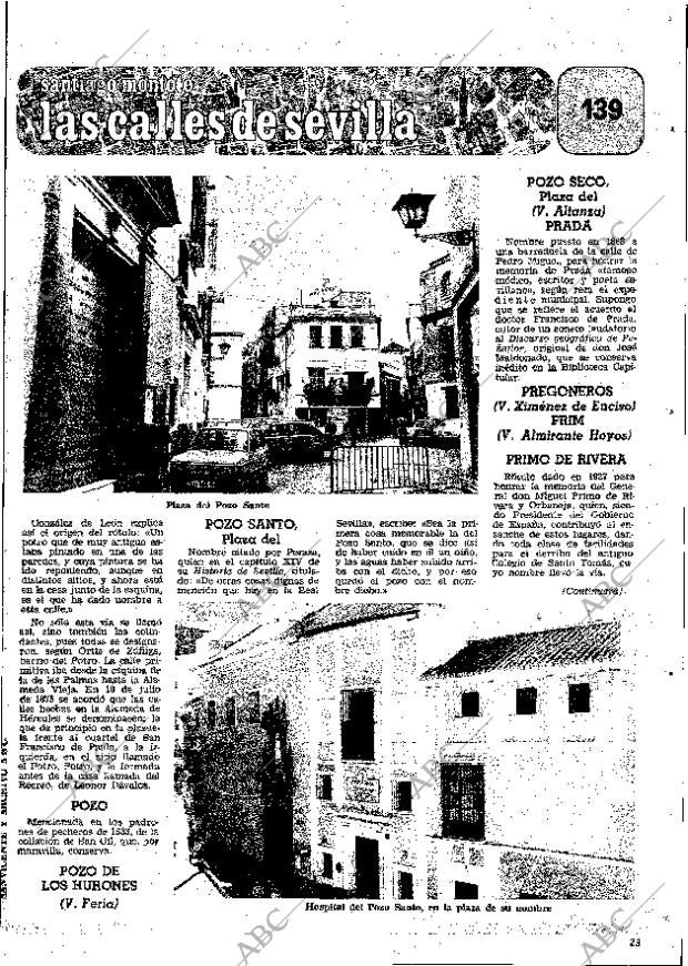 ABC SEVILLA 28-04-1978 página 79