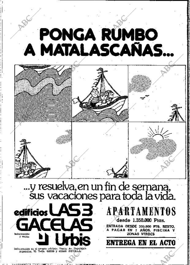 ABC SEVILLA 28-04-1978 página 8