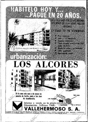 ABC SEVILLA 29-04-1978 página 10