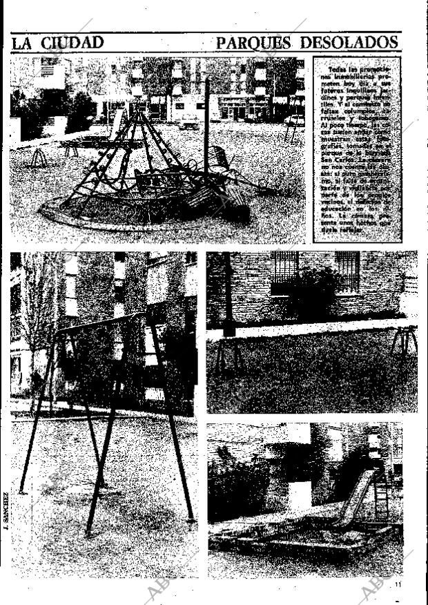 ABC SEVILLA 29-04-1978 página 11