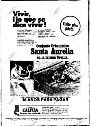 ABC SEVILLA 29-04-1978 página 2