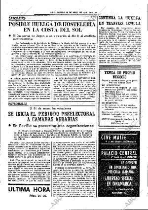 ABC SEVILLA 29-04-1978 página 27