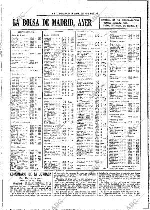 ABC SEVILLA 29-04-1978 página 28