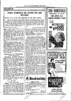 ABC SEVILLA 29-04-1978 página 29