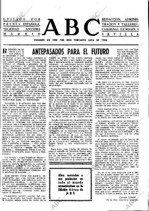 ABC SEVILLA 29-04-1978 página 3