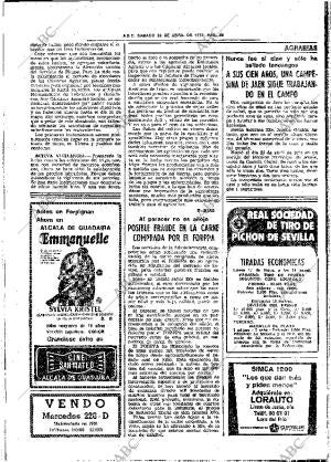 ABC SEVILLA 29-04-1978 página 32