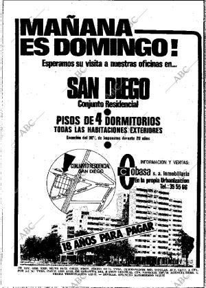 ABC SEVILLA 29-04-1978 página 4