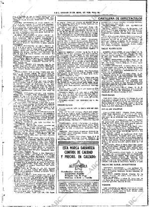 ABC SEVILLA 29-04-1978 página 58