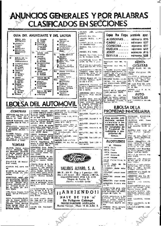 ABC SEVILLA 29-04-1978 página 59