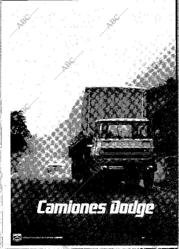 ABC SEVILLA 29-04-1978 página 6